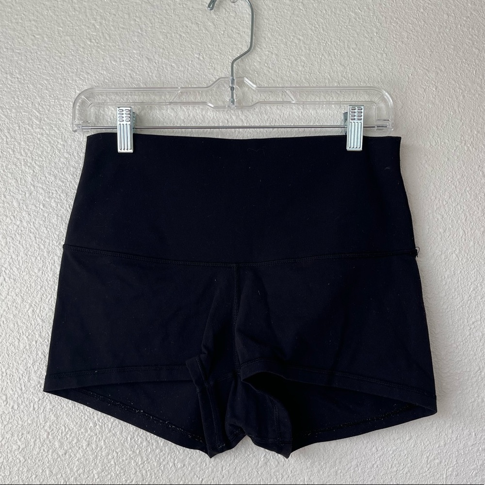 Lululemon Align High Rise Short
